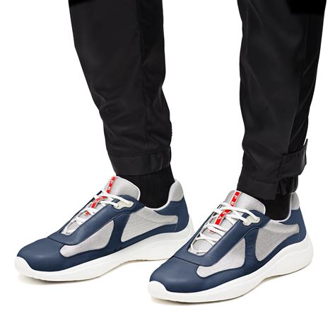 Shop Prada Sneakers for Women in United Kingdom .